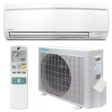 DAIKIN FT60 / R60
