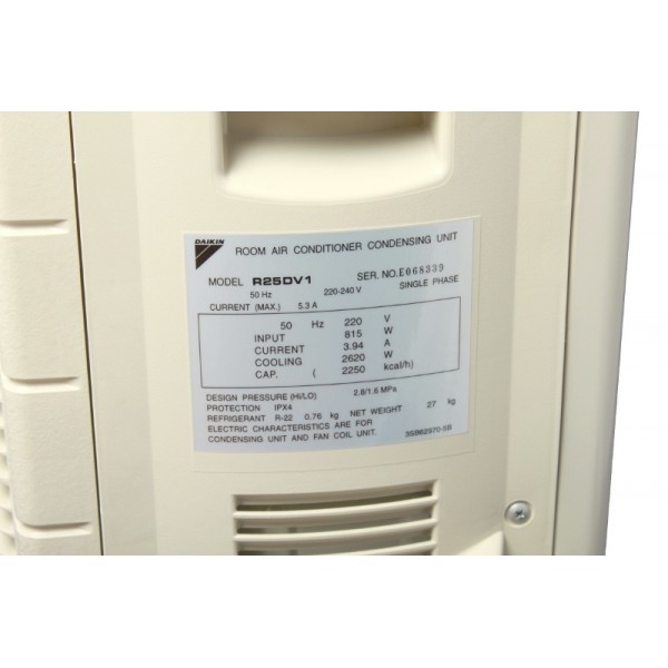 DAIKIN FT60 / R60