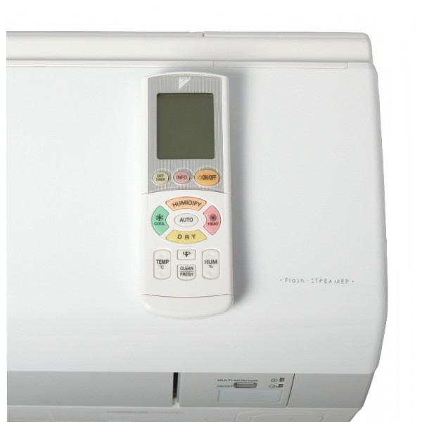 DAIKIN FTXR28E / RXR28E (Ururu-Sarara)