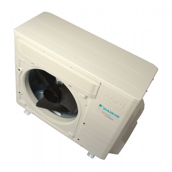 DAIKIN FTXR28E / RXR28E (Ururu-Sarara)