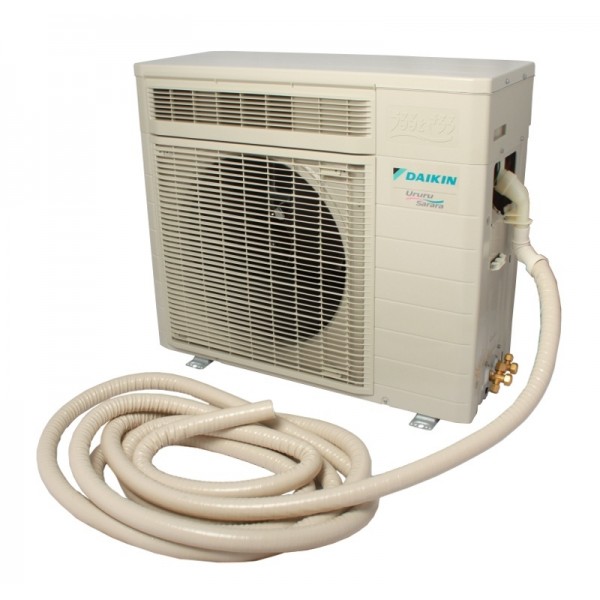 DAIKIN FTXR28E / RXR28E (Ururu-Sarara)