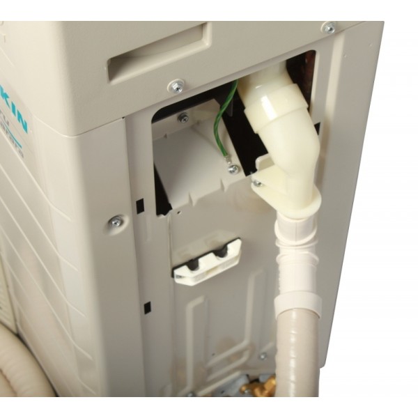 DAIKIN FTXR28E / RXR28E (Ururu-Sarara)