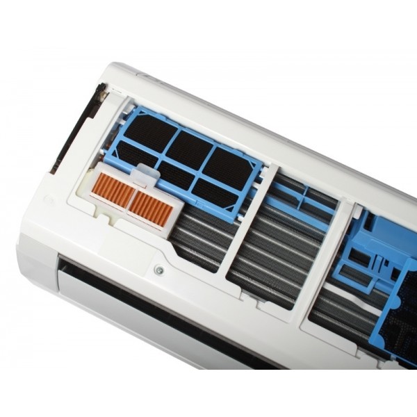DAIKIN FTXR42E / RXR42E (Ururu-Sarara)