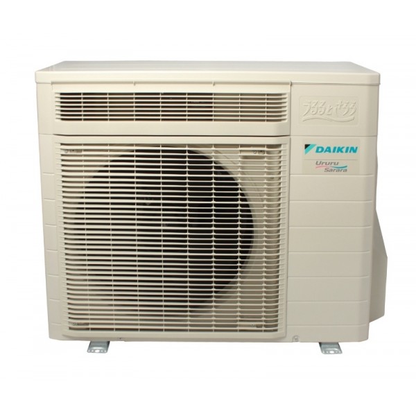 DAIKIN FTXR42E / RXR42E (Ururu-Sarara)