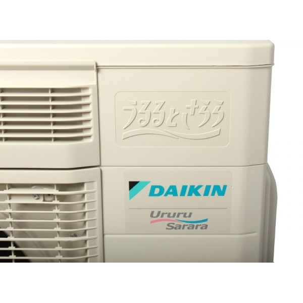 DAIKIN FTXR42E / RXR42E (Ururu-Sarara)