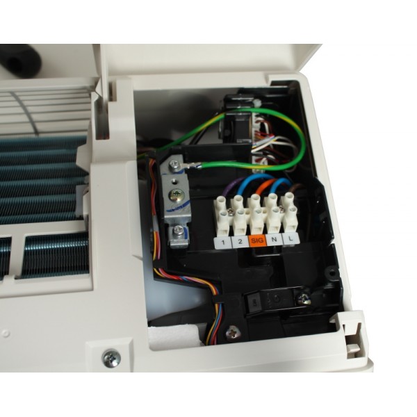 DAIKIN FTXN25L / RXN25L