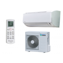 DAIKIN FTXN50L / RXN50L