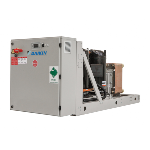 DAIKIN EWHQ240G-SS