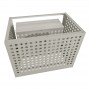 Gradas КК-3 Qg корзина для кондиционера белая Gradas КК-3 Qg корзина для кондиционера белая