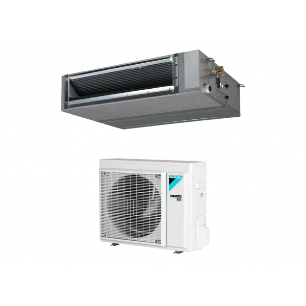 DAIKIN FBA50A9 / RXM50R