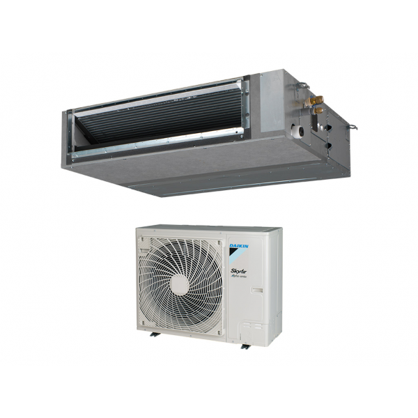 DAIKIN FBA140A / RZAG140NV1