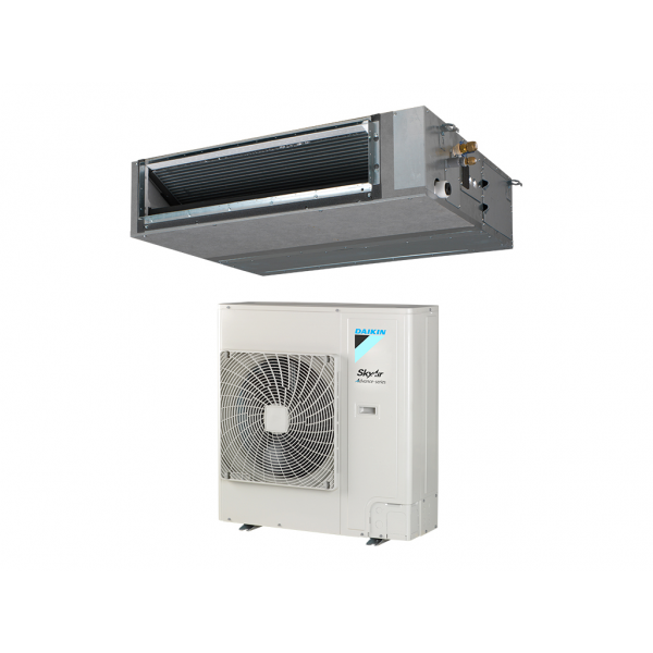 DAIKIN FBA71A9 / RZASG71MV1 DAIKIN FBA71A9 / RZASG71MV1