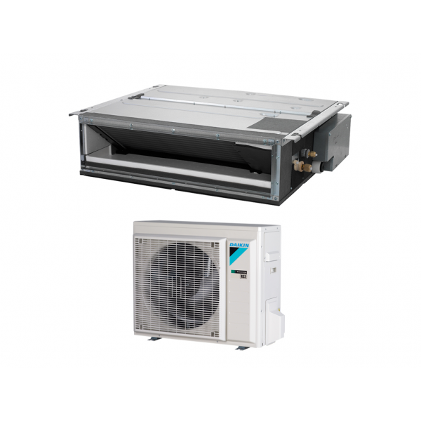 DAIKIN FDXM35F9/RXM35R9 DAIKIN FDXM35F9/RXM35R9