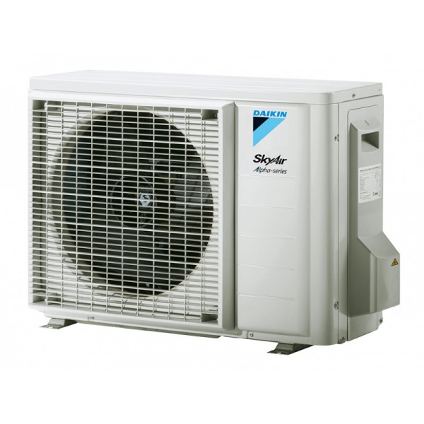 DAIKIN FDXM50F9 / RZAG50A DAIKIN FDXM50F9 / RZAG50A