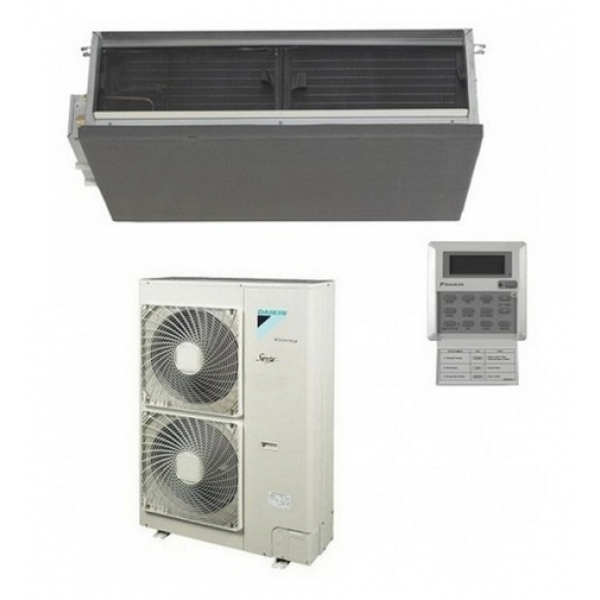 DAIKIN ABQ71C / AZQS71B8V1