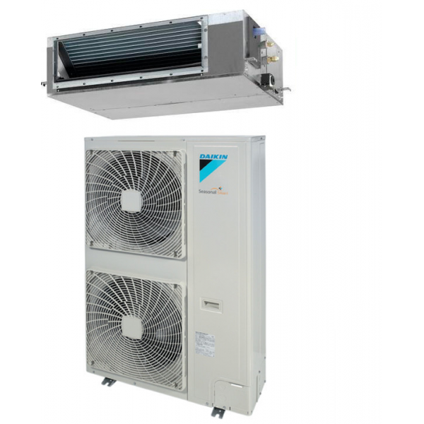 DAIKIN FBQ71C8 / RQ71BV/W