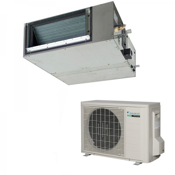 DAIKIN FBQ50D / RXS50L DAIKIN FBQ50D / RXS50L