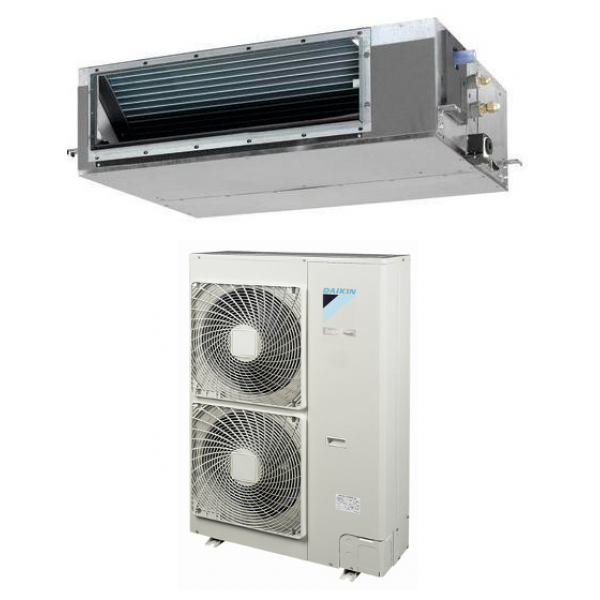 DAIKIN FBQ71D / RZQG71L8Y1