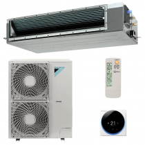 DAIKIN FDA125A / RQ125B