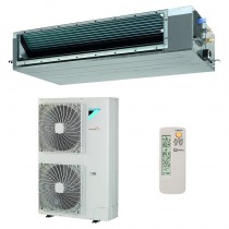 DAIKIN FDA125A / RZQG125L9V1