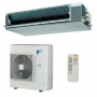 DAIKIN FDA125A / RZQSG125L8Y1