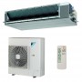 DAIKIN FDA125A / RZQSG125L8Y1