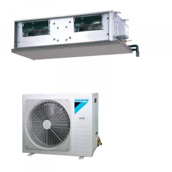 DAIKIN FDMQN71CXV / RQ71CXV19
