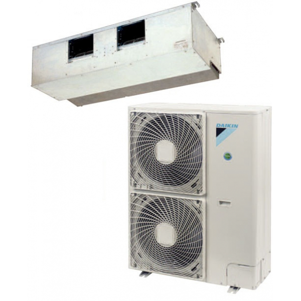 DAIKIN FDQ125C / RQ125BW DAIKIN FDQ125C / RQ125BW