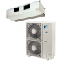 DAIKIN FDQ125C / RQ125BW DAIKIN FDQ125C / RQ125BW
