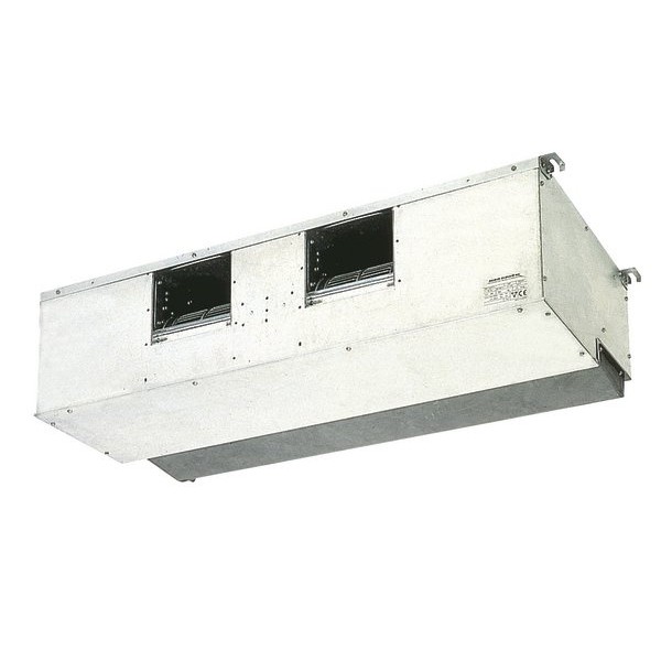 DAIKIN FDQ125C / RQ125BW DAIKIN FDQ125C / RQ125BW