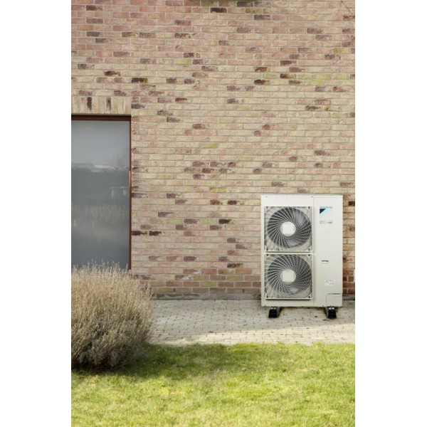 DAIKIN FDQ125C / RQ125BW DAIKIN FDQ125C / RQ125BW
