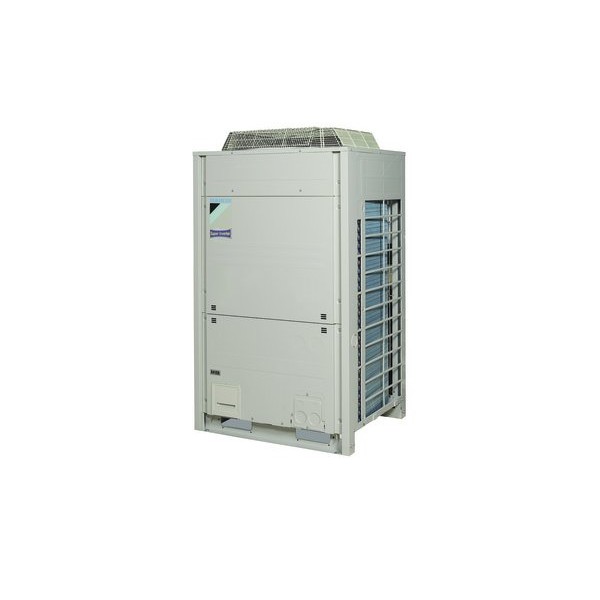 DAIKIN FDQ125C / RQ125BW DAIKIN FDQ125C / RQ125BW