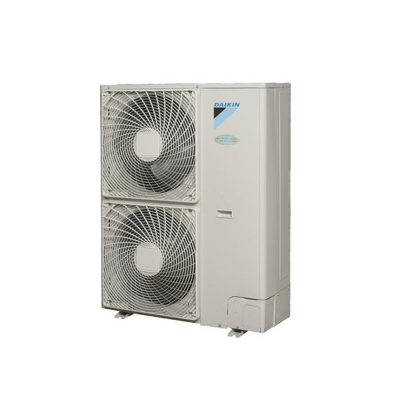 DAIKIN FDQ125C / RQ125BW DAIKIN FDQ125C / RQ125BW