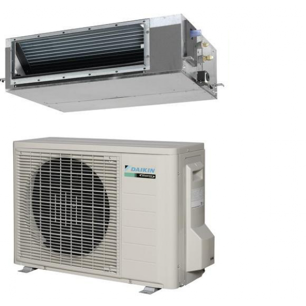DAIKIN FDQ125C / RZQSG125L8Y1