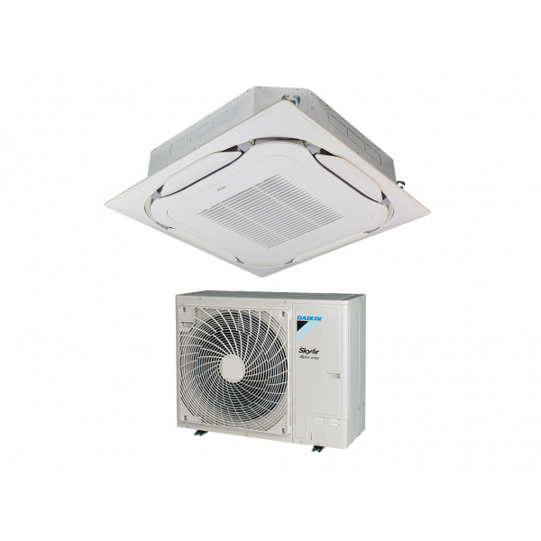 DAIKIN FCAG100B/RZAG100NY1/BYCQ140E DAIKIN FCAG100B/RZAG100NY1/BYCQ140E
