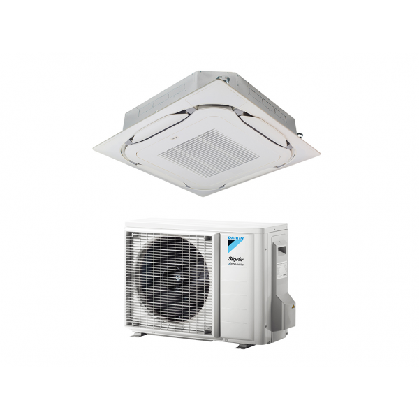 DAIKIN FCAG50B / RZAG50A / BYCQ140E