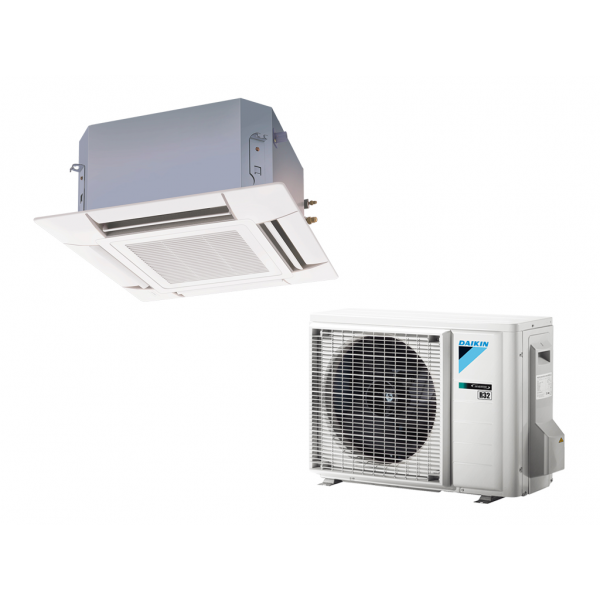 DAIKIN FFA25A9/RXM25R9/BYFQ60B3