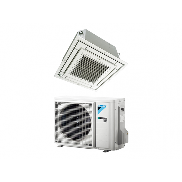DAIKIN FFA50A9/RXM50R/BYFQ60B3