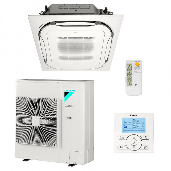 DAIKIN FCAG71A / RZAG71MV1 DAIKIN FCAG71A / RZAG71MV1
