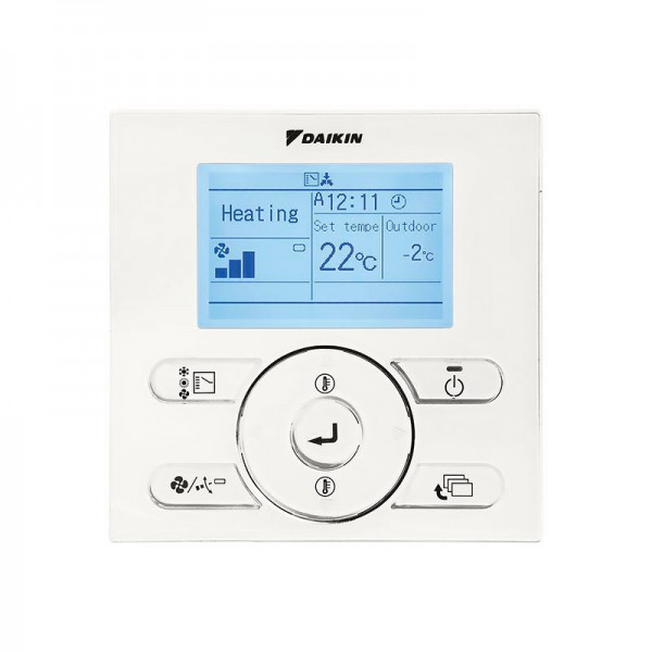 DAIKIN FCAG71A / RZQG71L9V