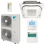 DAIKIN FCAG140A / RZQG140LY