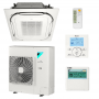 DAIKIN FCAG125A / RZQSG125L9V DAIKIN FCAG125A / RZQSG125L9V