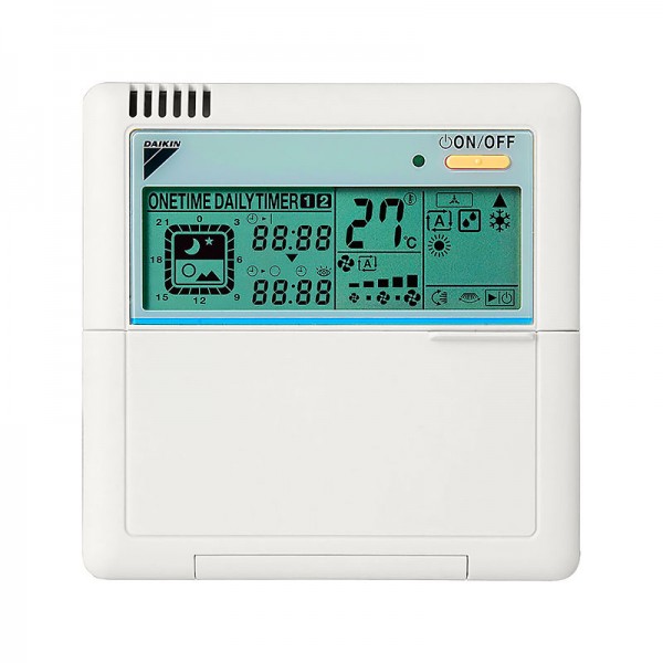 DAIKIN FCAG125A / RZQSG125L9V DAIKIN FCAG125A / RZQSG125L9V