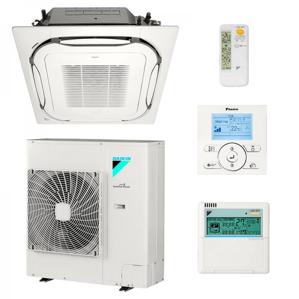 DAIKIN FCAG100A / RZQSG100L8Y
