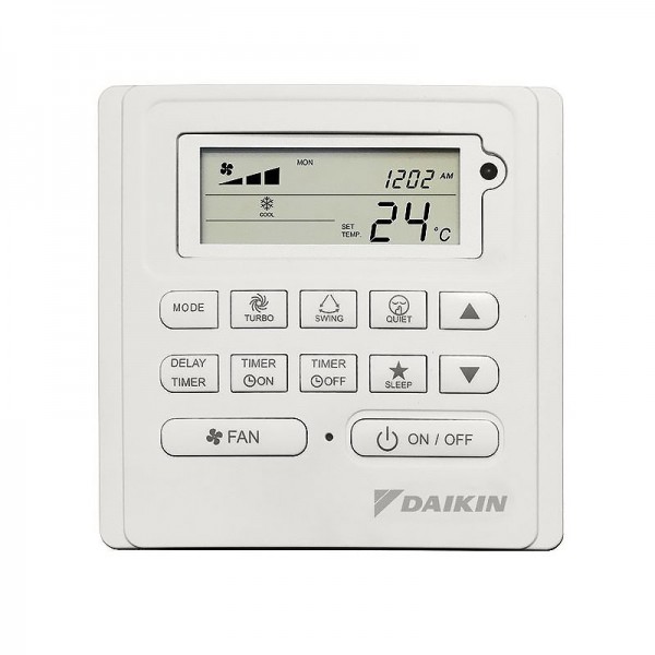 DAIKIN FCQN71EXV / RQ71CXV19