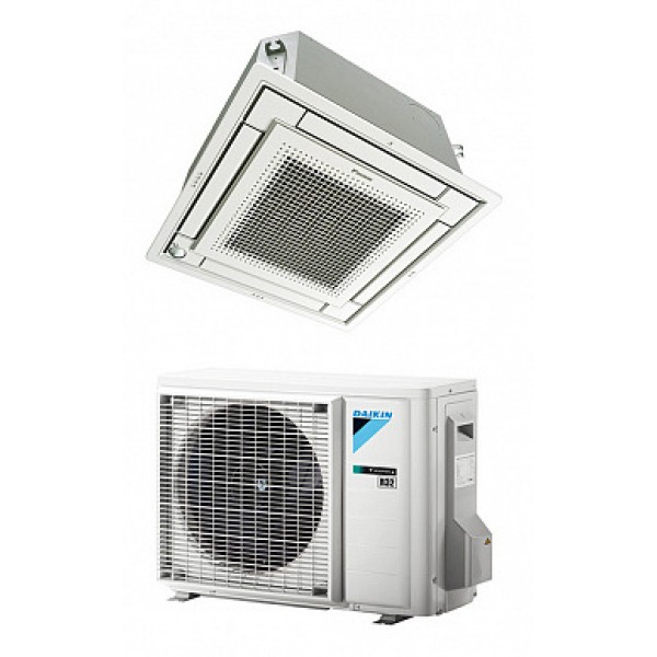 DAIKIN FFA50A / ARXM50M9 DAIKIN FFA50A / ARXM50M9