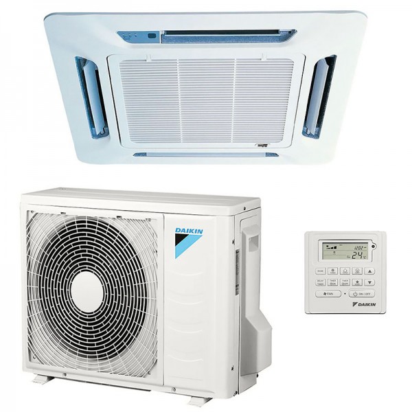 DAIKIN FFQN35CXV / RYN35CXV DAIKIN FFQN35CXV / RYN35CXV