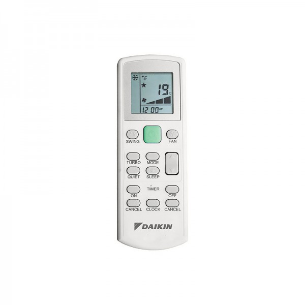 DAIKIN FFQN35CXV / RYN35CXV DAIKIN FFQN35CXV / RYN35CXV