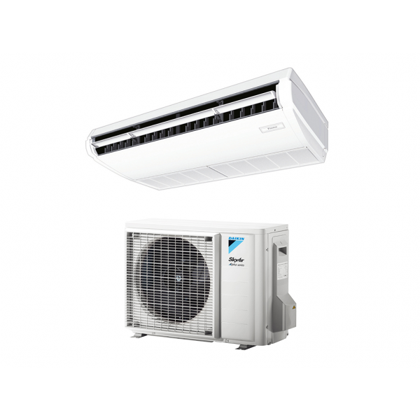 DAIKIN FHA60A9 / RZAG60A