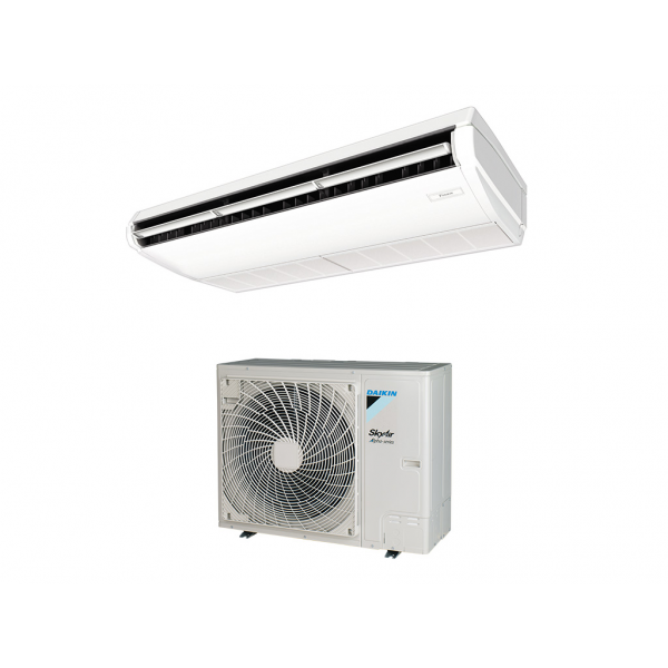 DAIKIN FHA100A / RZAG100NV1 DAIKIN FHA100A / RZAG100NV1